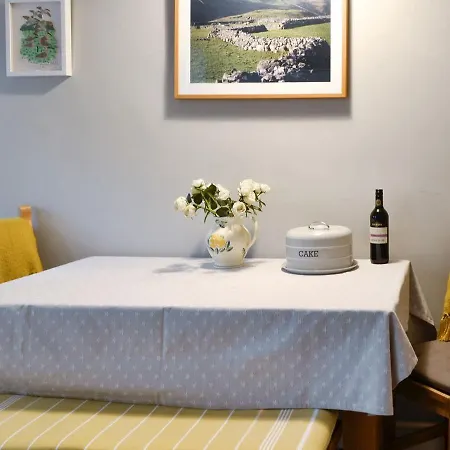 Curlew Holiday home