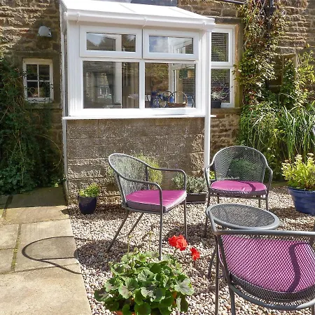 Curlew Holiday home